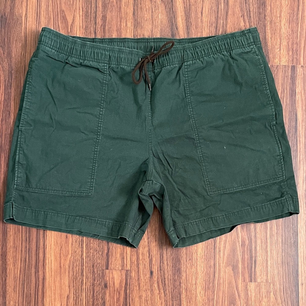 Filson Men's Green River Shorts